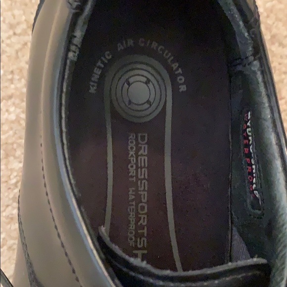 Waterproof Dressports H2O size 10 - Picture 2 of 4